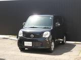 日産 モコ 660cc 660 X FOUR 4WD バックビューモニター
