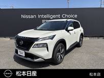 日産 エクストレイル 1500cc 1.5 G e-4ORCE 4WD アダプティブLED