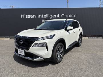 1.5 G e-4ORCE 4WD アダプティブLED