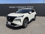 日産 エクストレイル 1500cc 1.5 G e-4ORCE 4WD アダプティブLED