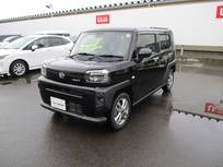 ダイハツ タフト 660cc 660 G 4WD