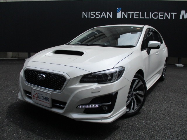 レヴォーグ 全国 の中古車 日産公式中古車検索サイト