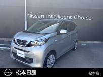 日産 デイズ 660cc 660 S 社外ナビTV