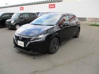 日産 ノート 1200cc 1.2 S