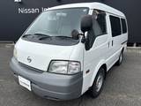 日産 バネット 1800cc 1.8 DX ハイルーフ 4WD