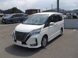 日産 セレナ 2000cc 2.0 ハイウェイスター