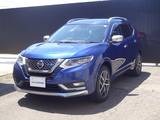 日産 エクストレイル 2000cc 2.0 AUTECH iパッケージ ハイブリッド 4WD プロパイロット