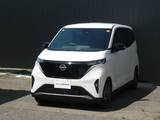日産 サクラ X 純正ナビ/アラウンドビューモニター/ドライ