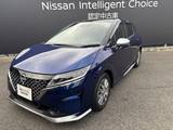 日産 ノート 1200cc 1.2 AUTECH FOUR 4WD ナビプロパイロット寒冷地