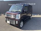日産 NV100クリッパーリオ 660cc 660 E 4WD ナビTVキセノンETC
