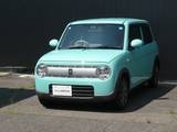 スズキ アルトラパン 660cc 660 L 4WD