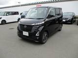日産 ルークス 660cc 660 ハイウェイスターX 4WD