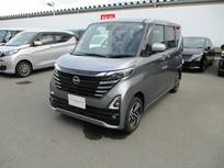 日産 ルークス 660cc 660 ハイウェイスターX プロパイロット エディション 4WD