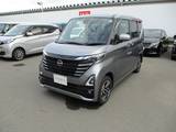 日産 ルークス 660cc 660 ハイウェイスターX プロパイロット エディション 4WD