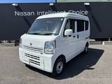 日産 NV100クリッパー 660cc 660 DX GLパッケージ ハイルーフ 4WD パワーウインドウETC