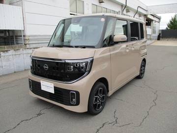 660 ハイウェイスターX 4WD