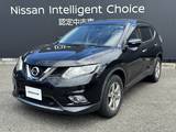 日産 エクストレイル 2000cc 2.0 20Xtt エマージェンシーブレーキパッケージ 2列車 4WD 全周囲カメラナビ
