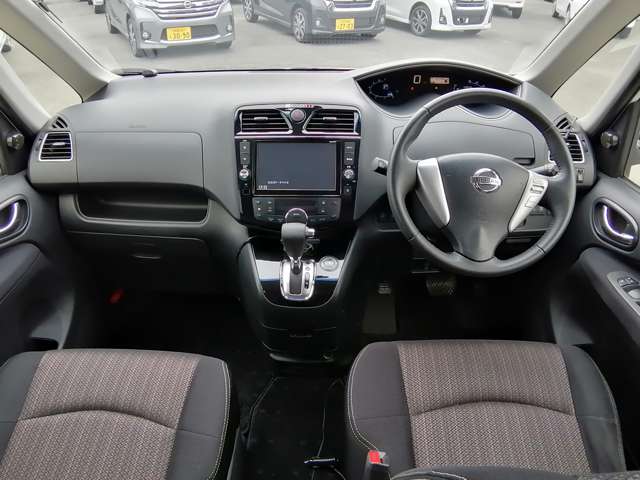 セレナ 山梨 の中古車 日産公式中古車検索サイト