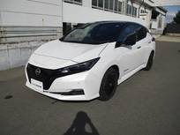 日産 リーフ X Vセレクション