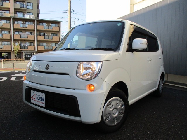 Mrワゴン 全国 の中古車 日産公式中古車検索サイト