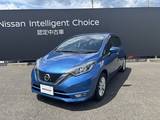 日産 ノート 1200cc 1.2 e-POWER X Vセレクション ナビETC全周囲カメラ
