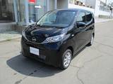 日産 デイズ 660cc 660 X 4WD