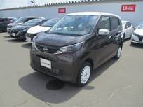 日産 デイズ 660cc 660 ボレロ 4WD
