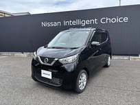 日産 デイズ 660cc 660 X ナビETCアラウンドビュー