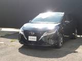 日産 ノート 1200cc 1.2 S 純正ナビ/ドライブレコーダー