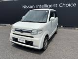 ホンダ ゼスト 660cc 660 G 車いす仕様車 リアシート無しタイプ スロープ付き