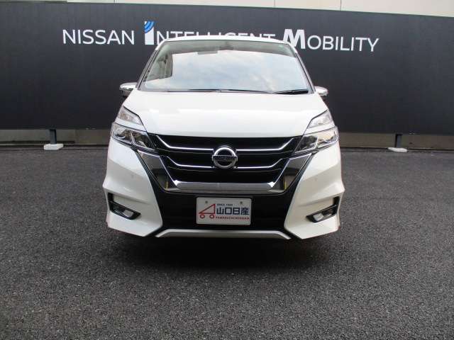 山口日産自動車株式会社 ステージ23下関店 山口県 セレナ 日産の在庫詳細から中古車を探す 日産公式中古車検索サイト