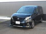 日産 セレナ 1400cc 1.4 e-POWER ハイウェイスターV フリップダウン後席モニター