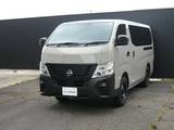 日産 キャラバン 2400cc 2.4 グランド プレミアムGX MYROOM 跳ね上げベッド ロングボティ ディーゼルターボ4WD オプション装着車両