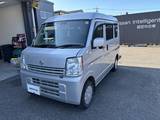 日産 NV100クリッパー 660cc 660 GX ハイルーフ 4WD キーレスパワーウインドウ