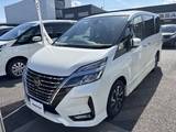 日産 セレナ 2000cc 2.0 ハイウェイスター V ナビETCバックカメラ