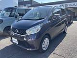 日産 デイズ 660cc 660 X ETCインテリキー