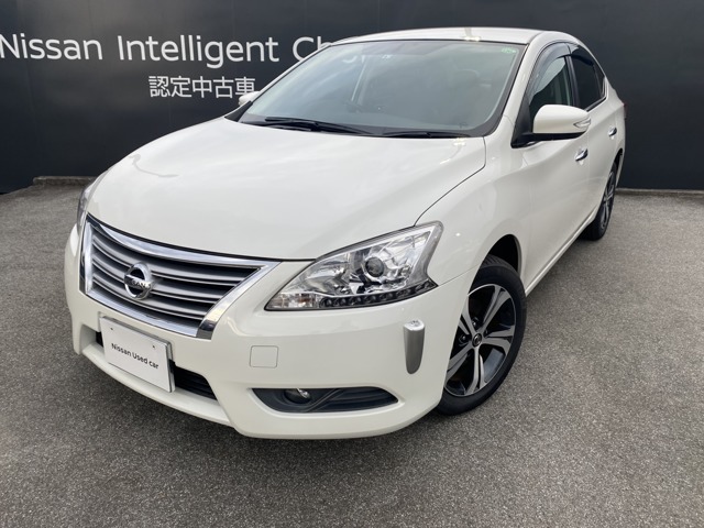 シルフィ 山梨 の中古車 日産公式中古車検索サイト