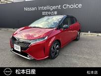 日産 ノートオーラ 1200cc 1.2 G レザーエディション 寒冷地NCナビ