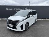 日産 セレナ 1400cc 1.4 e-POWER ルキシオン