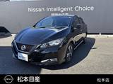 日産 リーフ G プロパイロット寒冷地