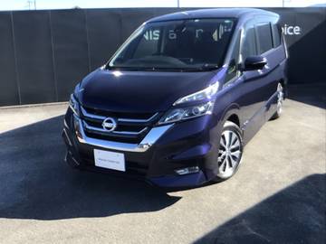 甲斐日産自動車株式会社 中古車 上今井店 山梨県 セレナ 日産の在庫詳細から中古車を探す 日産公式中古車検索サイト