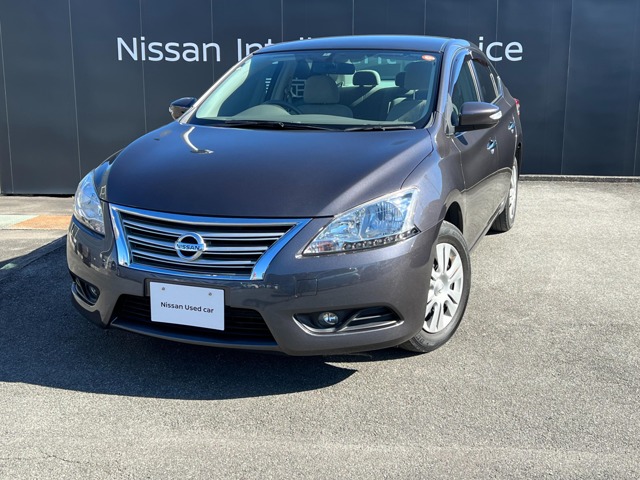 甲斐日産自動車株式会社 ミルカイト店 山梨県 シルフィ 日産の在庫詳細から中古車を探す 日産公式中古車検索サイト