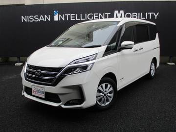 山口日産自動車株式会社 ステージ23山口店 山口県 セレナ 日産の在庫詳細から中古車を探す 日産公式中古車検索サイト