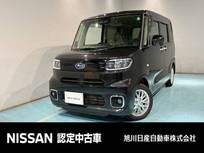 スバル シフォン 660cc 660 G スマートアシスト 4WD バックカメラ