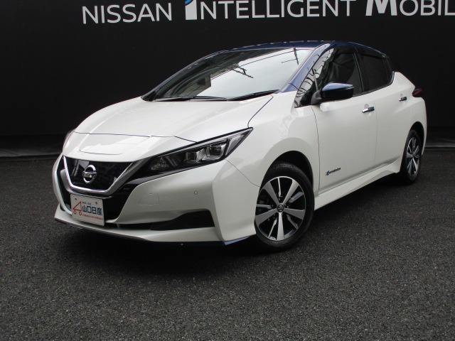 山口日産自動車株式会社 山口県 在庫一覧 日産公式中古車検索サイト