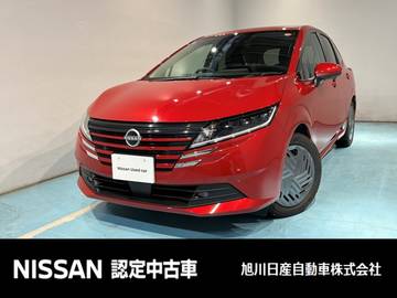 1.2 X FOUR 4WD アダブティブLEDヘッドライトシステム