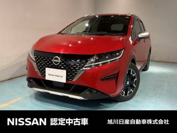 1.2 AUTECH クロスオーバー FOUR プラス アクティブ 4WD アラウンドビューモニター