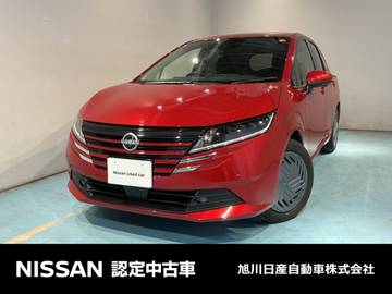 1.2 X FOUR 4WD クリアビューパック