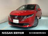 日産 ノート 1200cc 1.2 X FOUR 4WD クリアビューパック