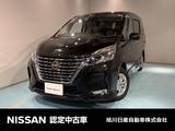 日産 セレナ 2000cc 2.0 ハイウェイスター V 4WD アラウンドビューモニター　メモリーナビ